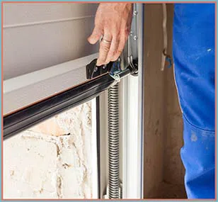 Golden Garage Door Repair Service Worthington, OH 614-654-5296 - 11-spring-cont